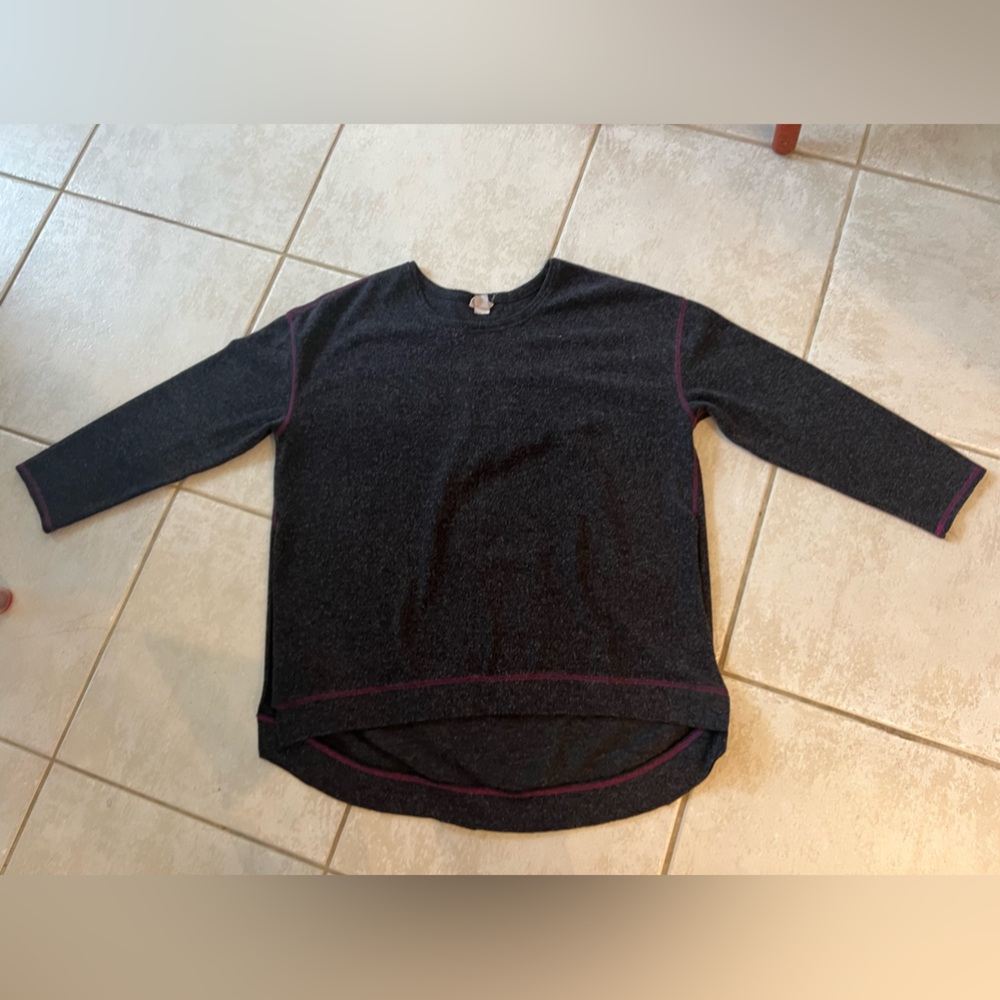 Natural Life Size Large Top